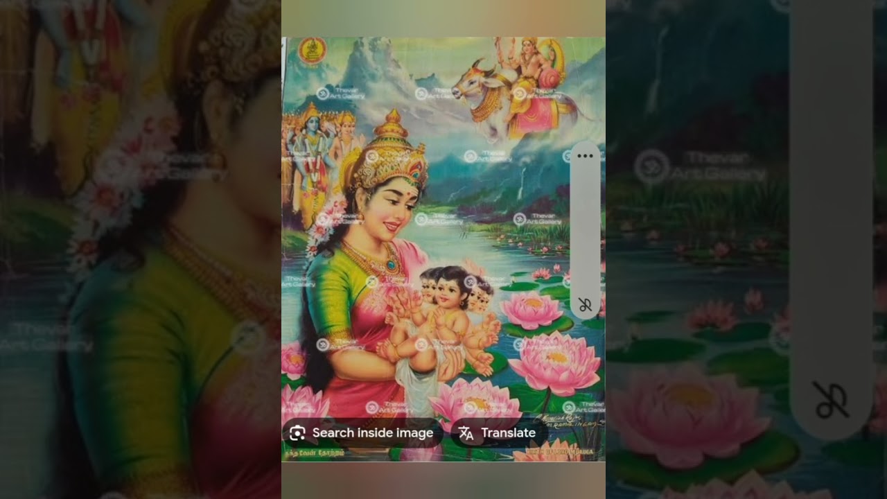 Thaipoosam Special 