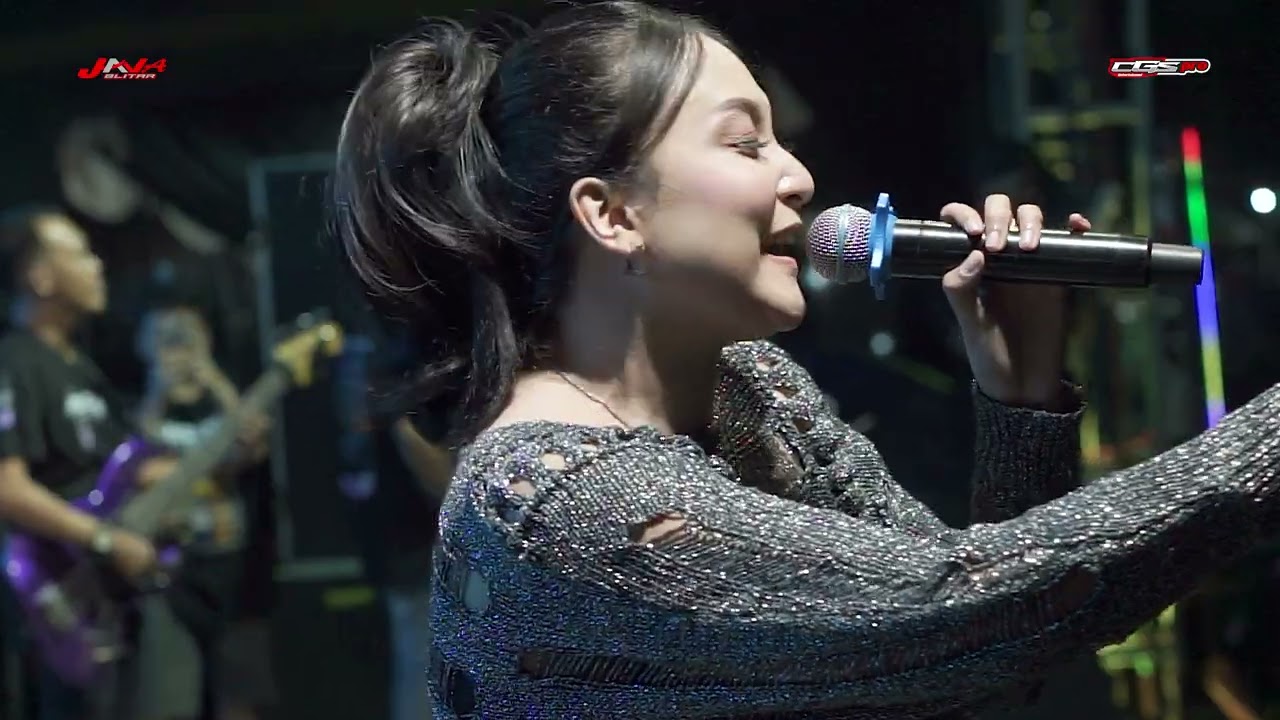 Aishiteru - Elsa Safira OM Java Blitar || Putra Bima Audio Live Ngoro - Jombang 2026
