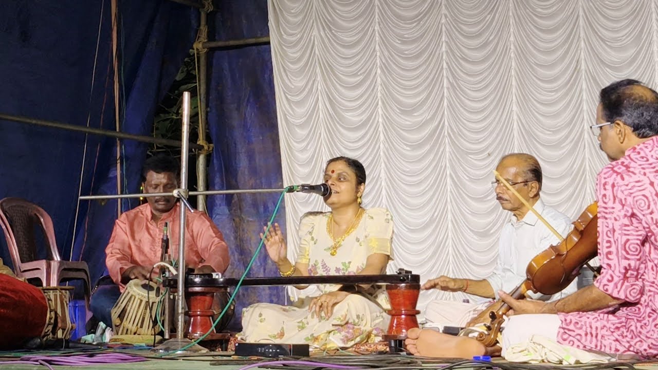 Vaikom Vijayalakshmi Cheraickal Temple Thodupuzha 