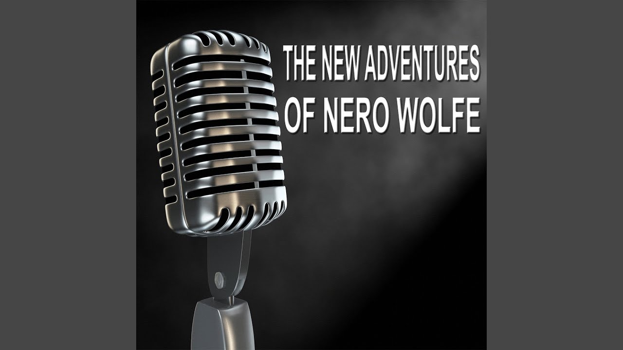 1950-11-24 - Episode 06 - The Beautiful Archer