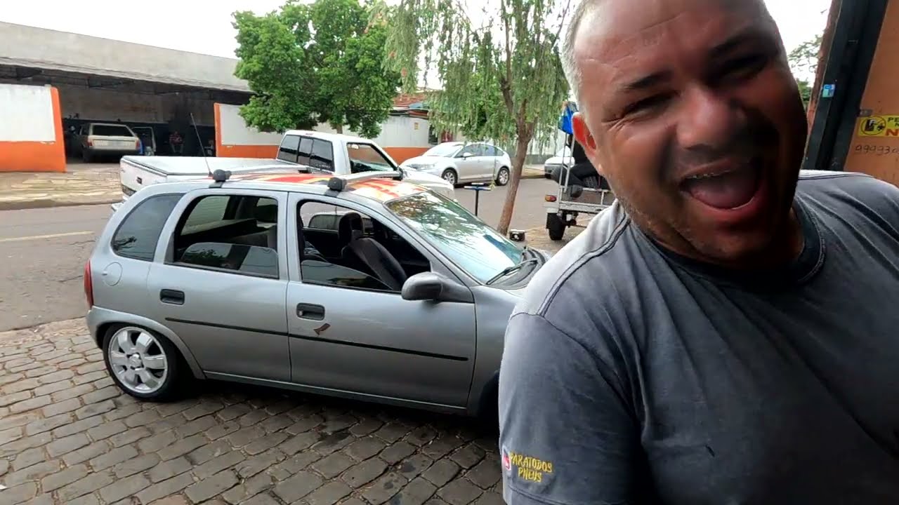 CORSA DE PNEU 185.45.15