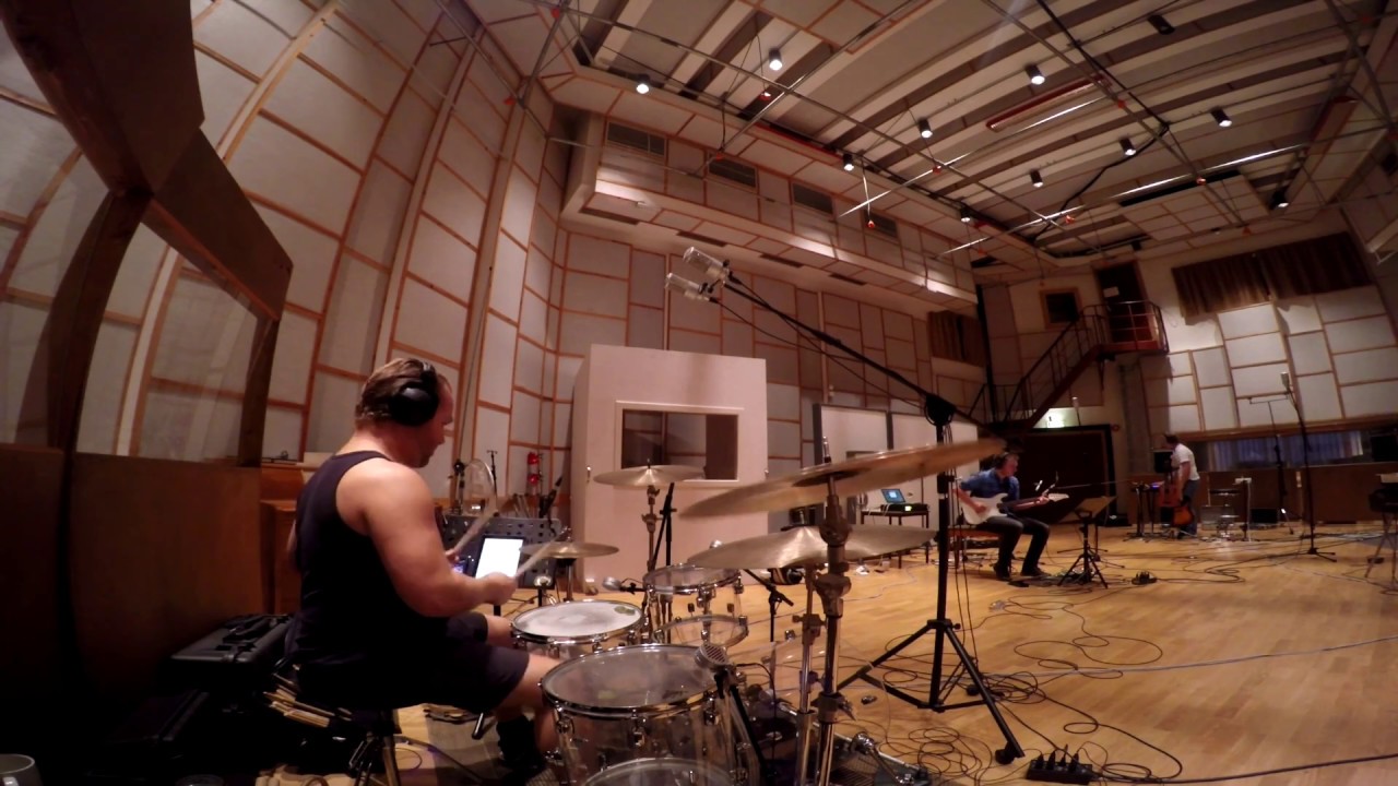Recording: 