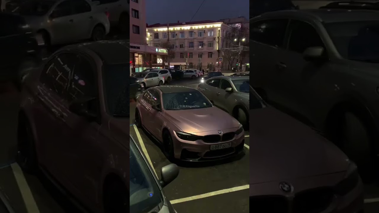 #булкиндрайв#бмв#bulc#bmw#м3#m3wor #булкин