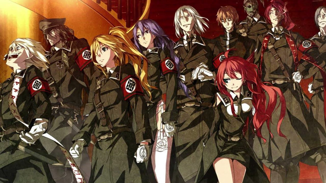 【榊原ゆい】Gregorio（L×T mix）「Dies irae -Also sprach Zarathustra- OP」