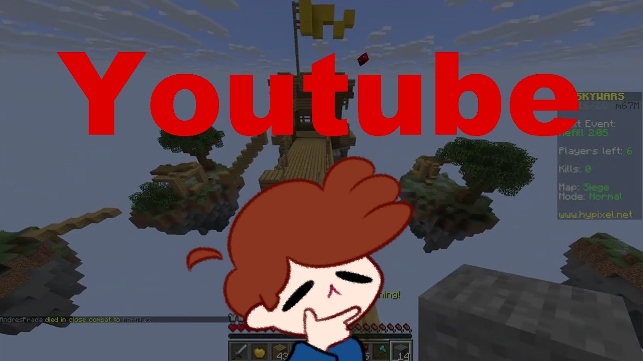 Youtube.