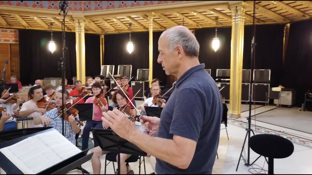 BEETHOVEN // 'Symphony No. 3, Op. 55, 