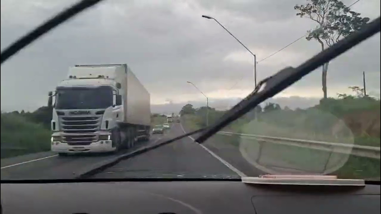 Viagem de carro para o nordeste janeiro de 2026 retorno do Pernambuco para São Paulo #parte4
