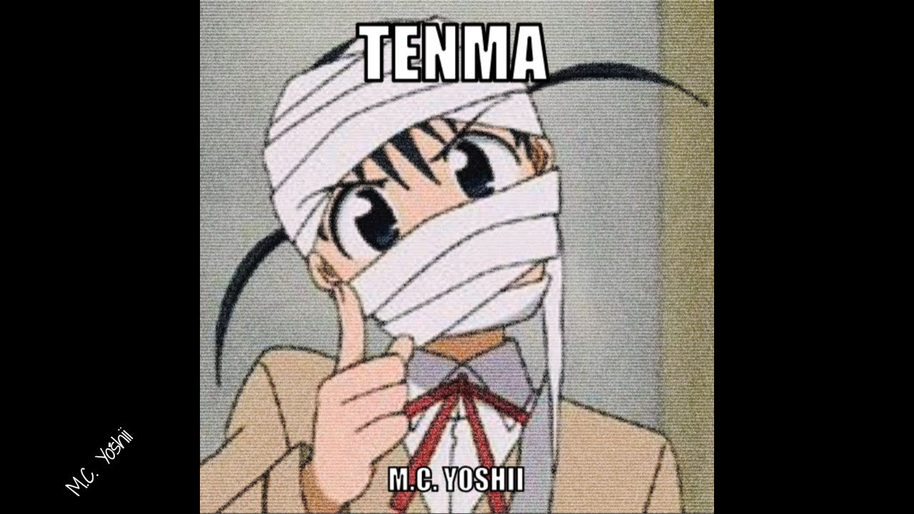 School Rumble ED (Onna no Ko Otoko no Ko) Trap Remix *Tenma*