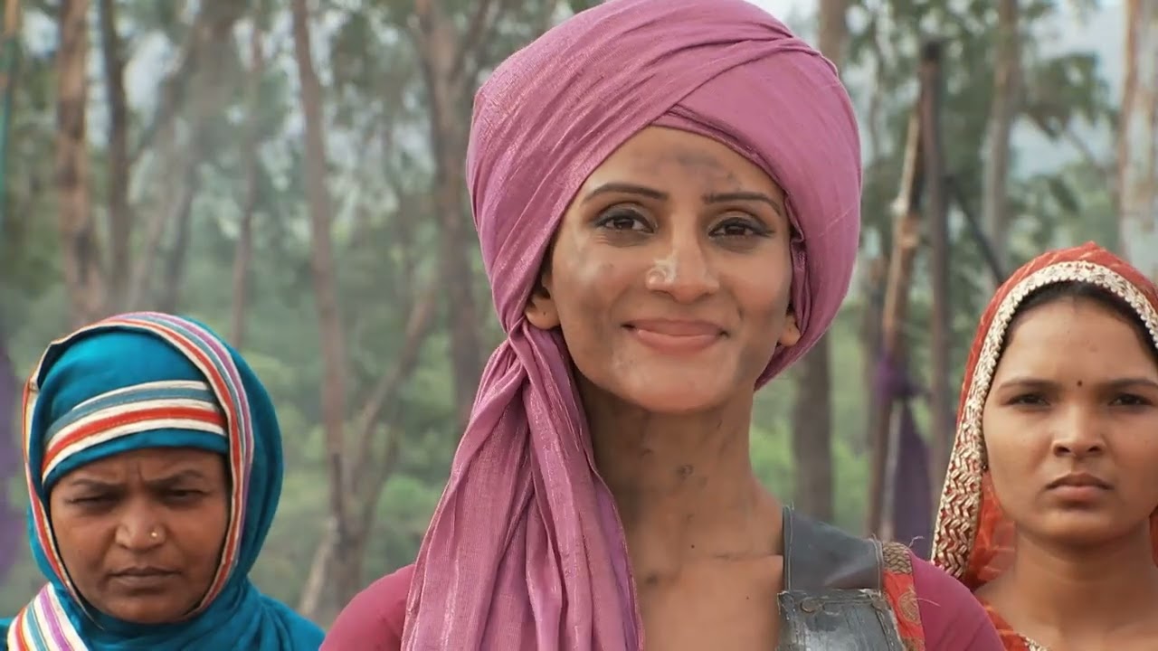 Jodha Akbar S3 E20 | Samsung TV Plus 4273 | Rakuten TV | Titan OS