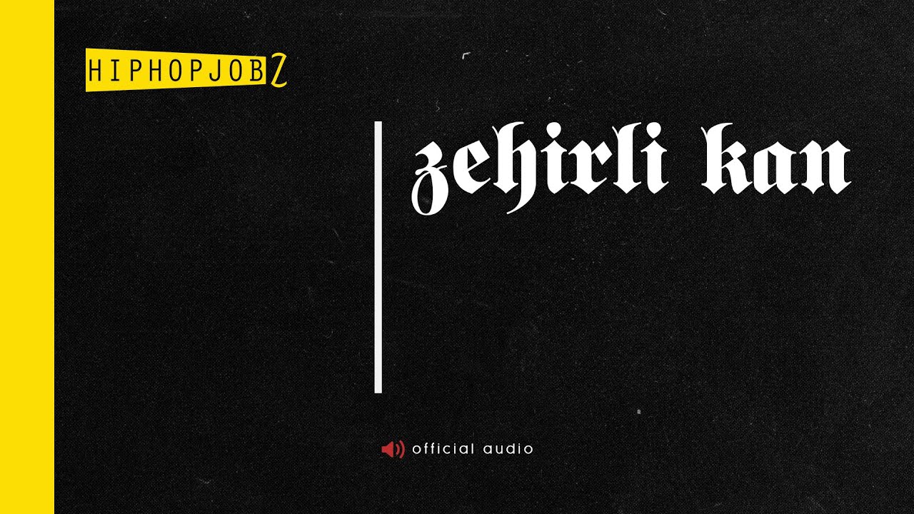 Joker - Zehirli Kan | official audio