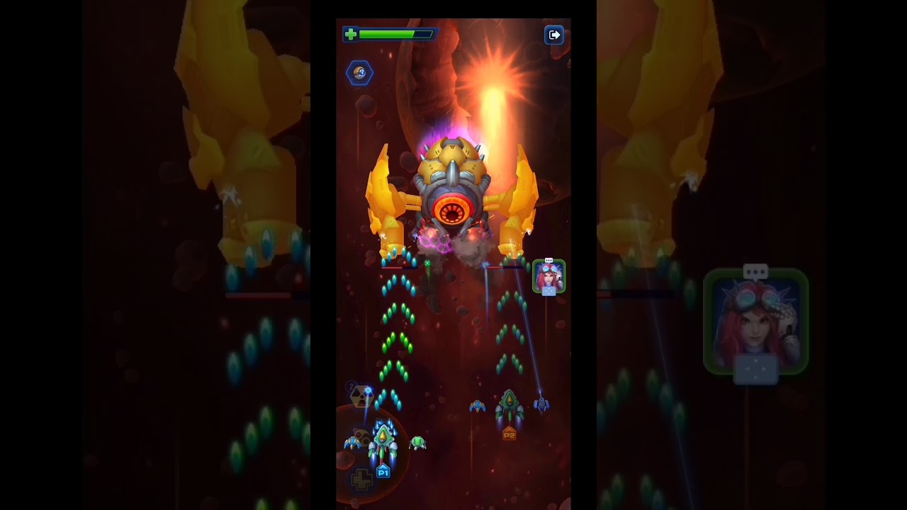 Space Justice. 180 heroic SPARK POWAH