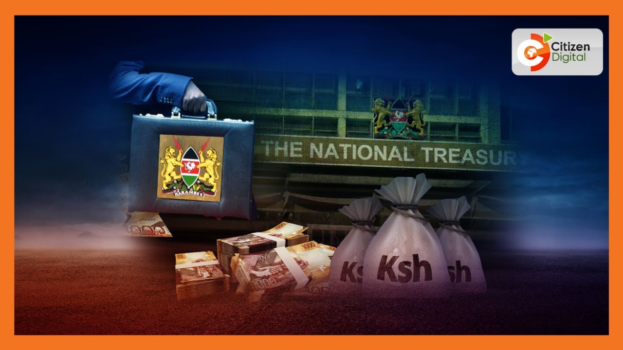 Civil society groups reject tax proposals in Finance Bill 2023