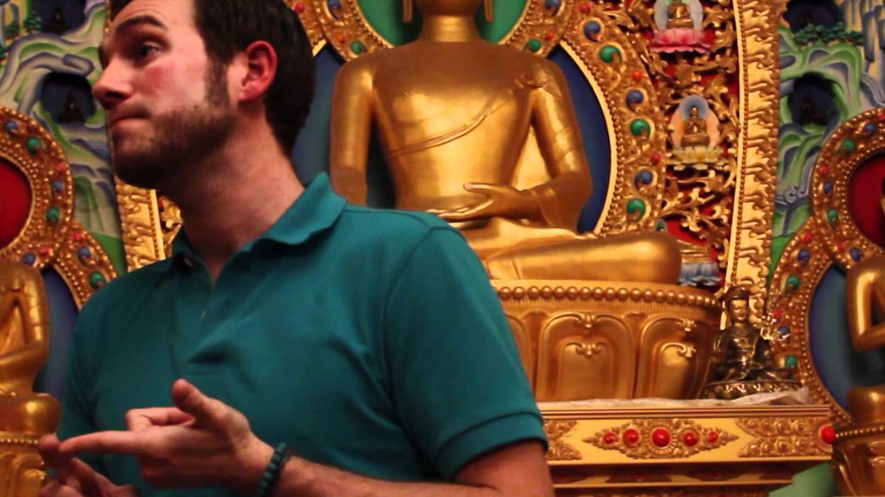 The Three Happiness Paradoxes with Charlie Morley