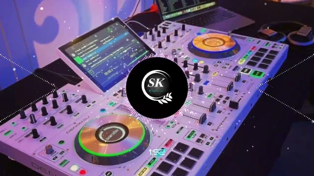 Mohabbat ka gum hai dj remix hindi music 🎵🎵