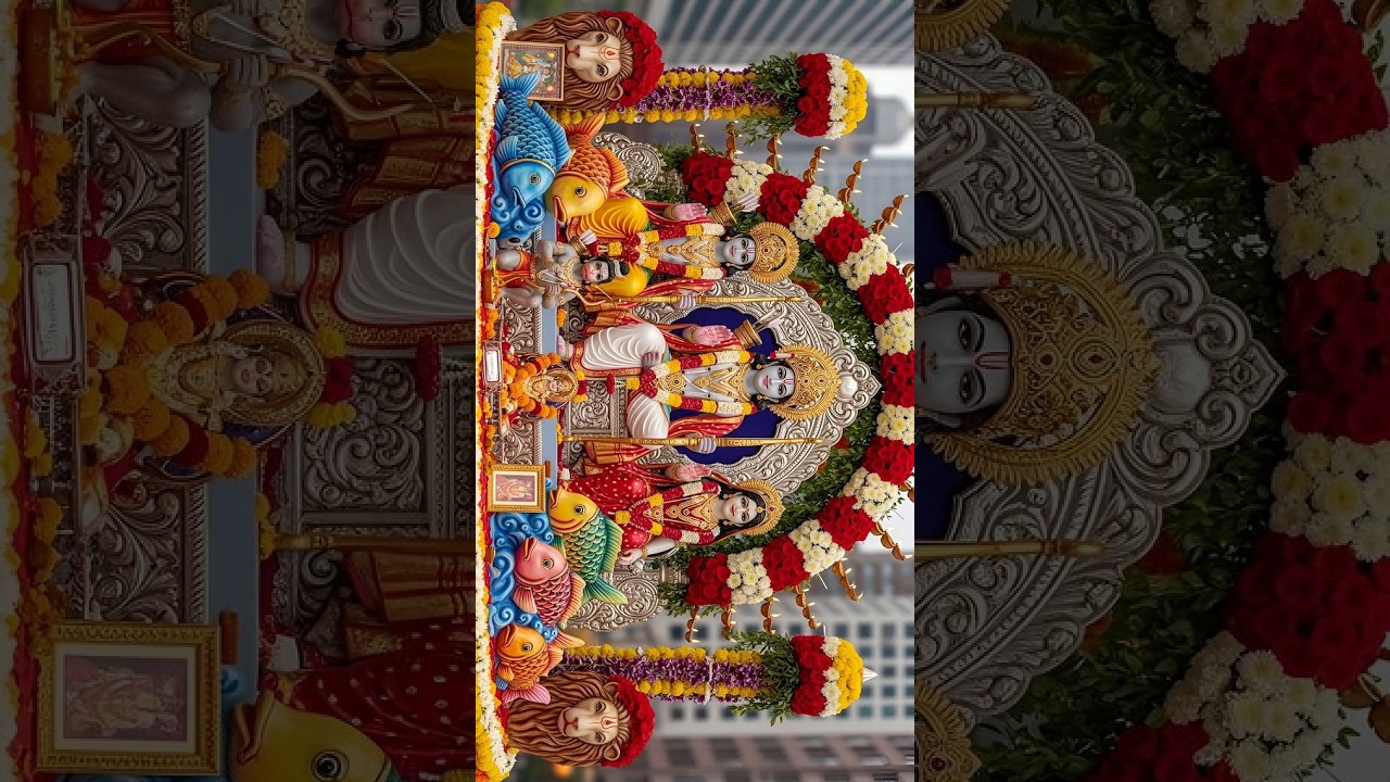Jai radhe krishn govind gopal radhe radhe geet #shrikrishna #live
