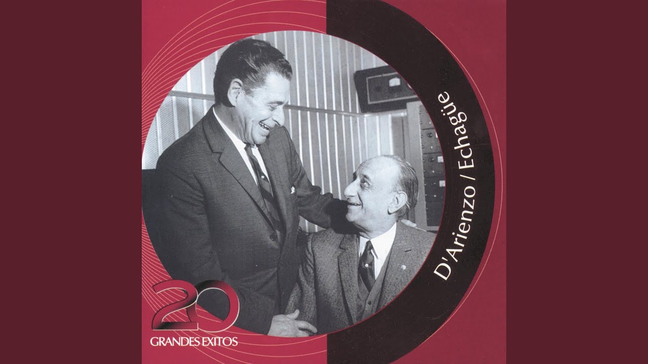 Milonga Del Recuerdo
