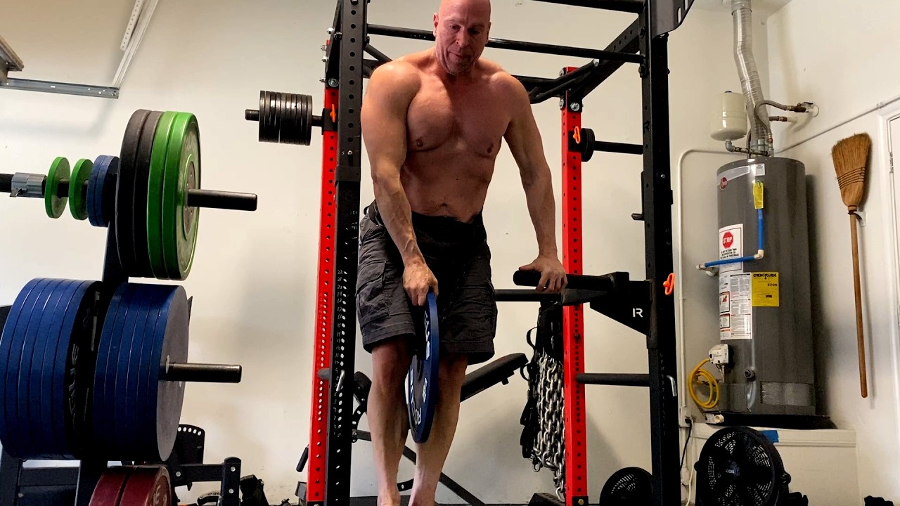 Modern Bodybuild Doesn't Have More Knowledge Just More Drugs