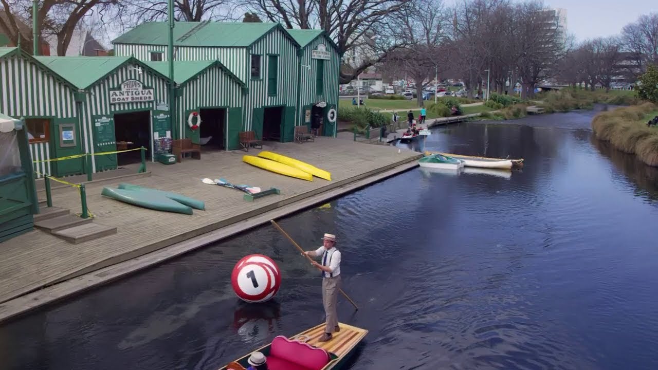 TVNZ1 long ident (cut)