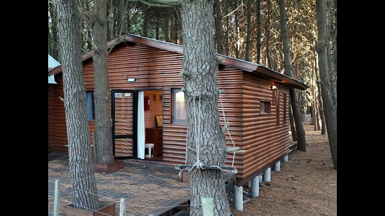 Hermosas caba&ntilde;as en venta Punta Desnudez 