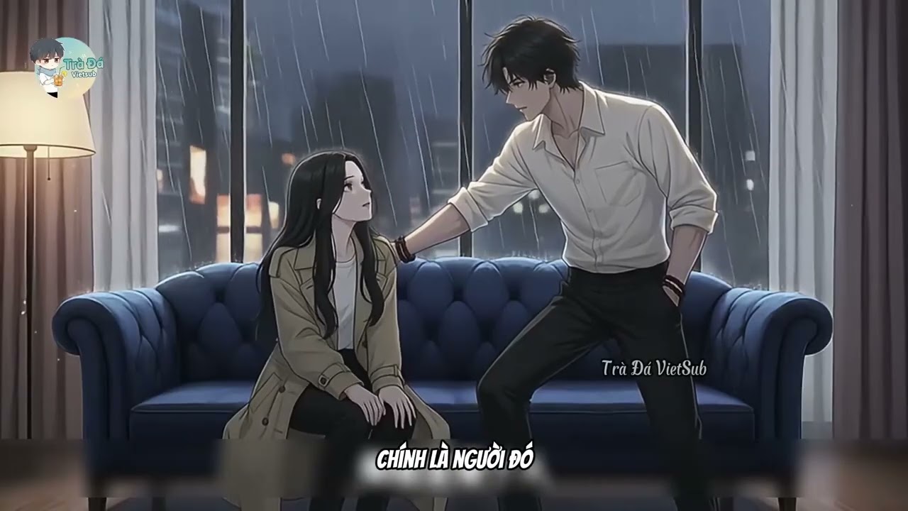 Đang Trồng Rau Câu cá Thì THiên Hậu ôm đứa con đến nhà bảo là con cuat tôi với cô ấy