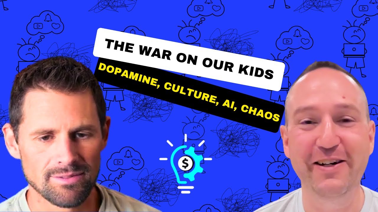 4 Challenges Modern Families Face Today | Scott Donnell & Jimmie Jayes