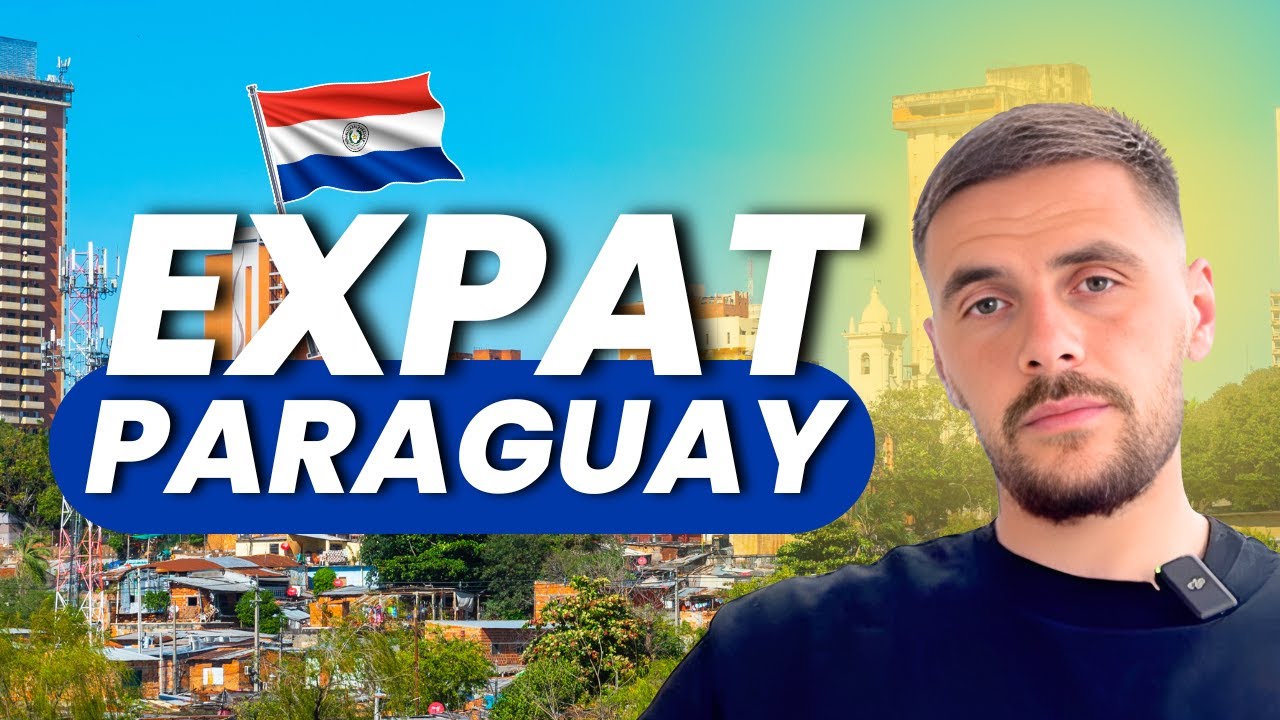 3 Avantages Expatriation au Paraguay