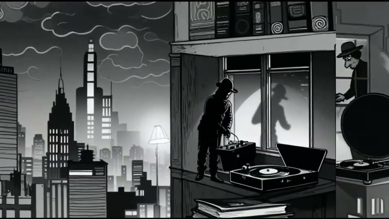 [FREE] Boom Bap Type Beat – “Who Sleeps” | Hip Hop Instrumental