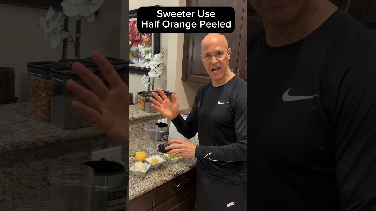 Detox Liver & Boost Metabolism for Weight Loss!  Dr. Mandell