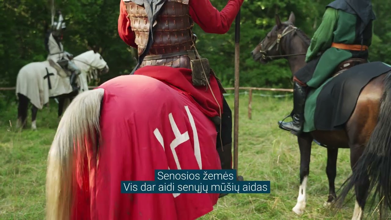 Tarptautinis kultūros mar&scaron;rutas &bdquo;Baltų kelias LT-PL&ldquo;