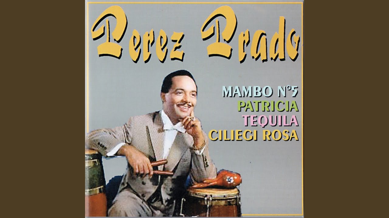 Mambo n° 5