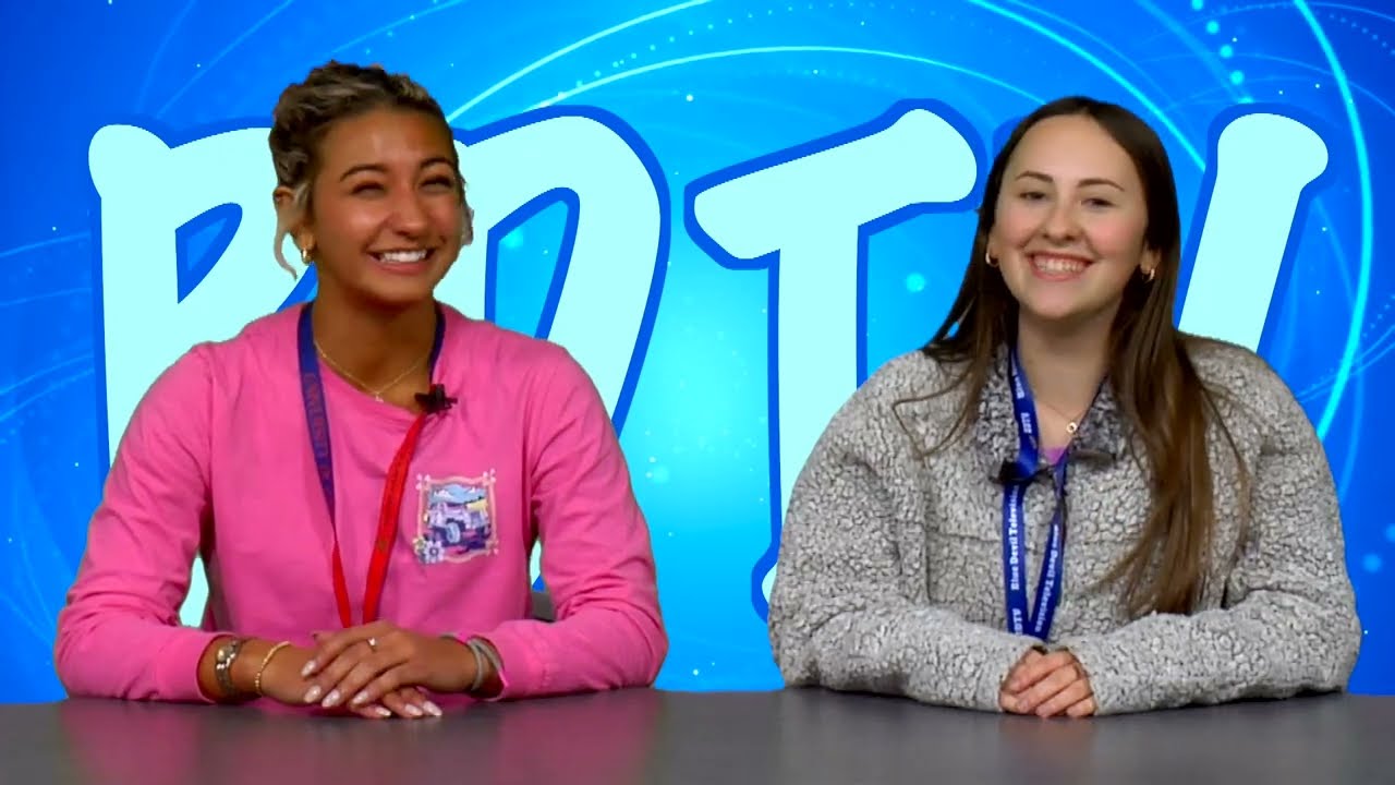 BDTV for 2/3/2026