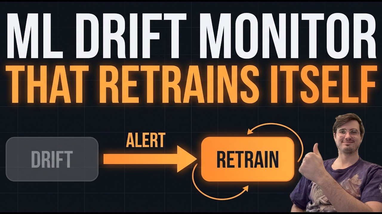 Detect Data Drift in Python with Evidently + Airflow