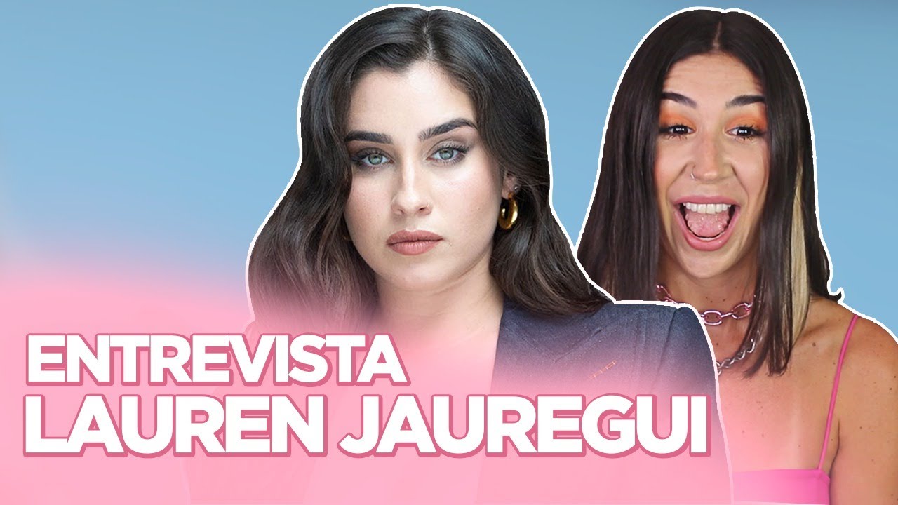 LAUREN REVELA: AMIZADE COM PABLLO, SPOILERS ÁLBUM, POCAH E ANITTA, PERGUNTAS ALEATÓRIAS | Foquinha
