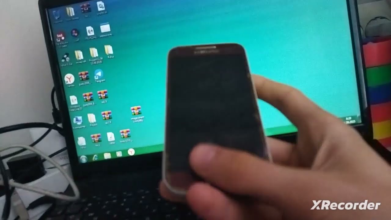 Неопытный в дебрях прошивает samsung galaxy s4 mini часть1 ivanpe2009