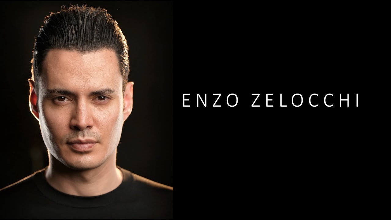 Enzo Zelocchi - Showreel 2024 #enzozelocchi #actor #film #cinema
