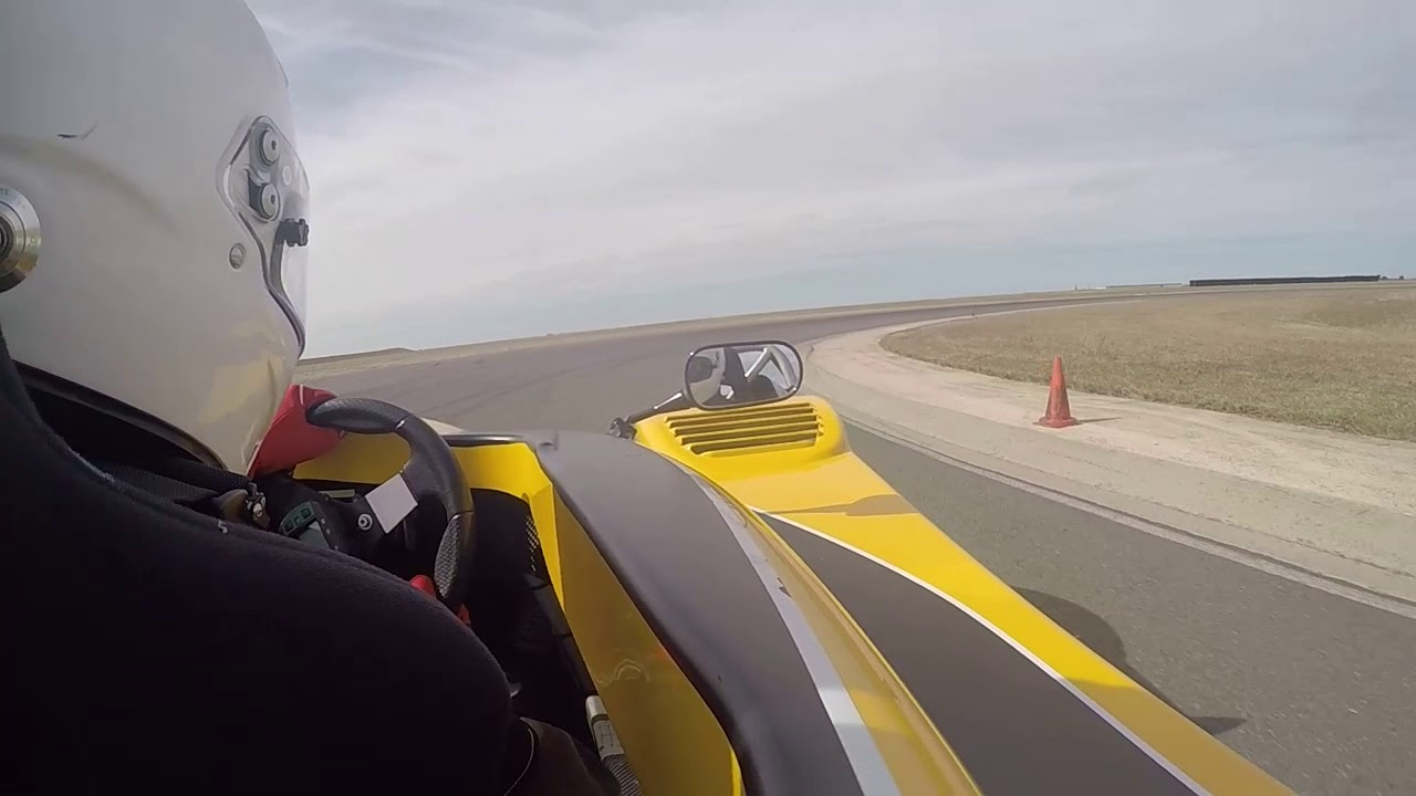 Speeder Funyo OnBoard Circuit Fontenay le Comte