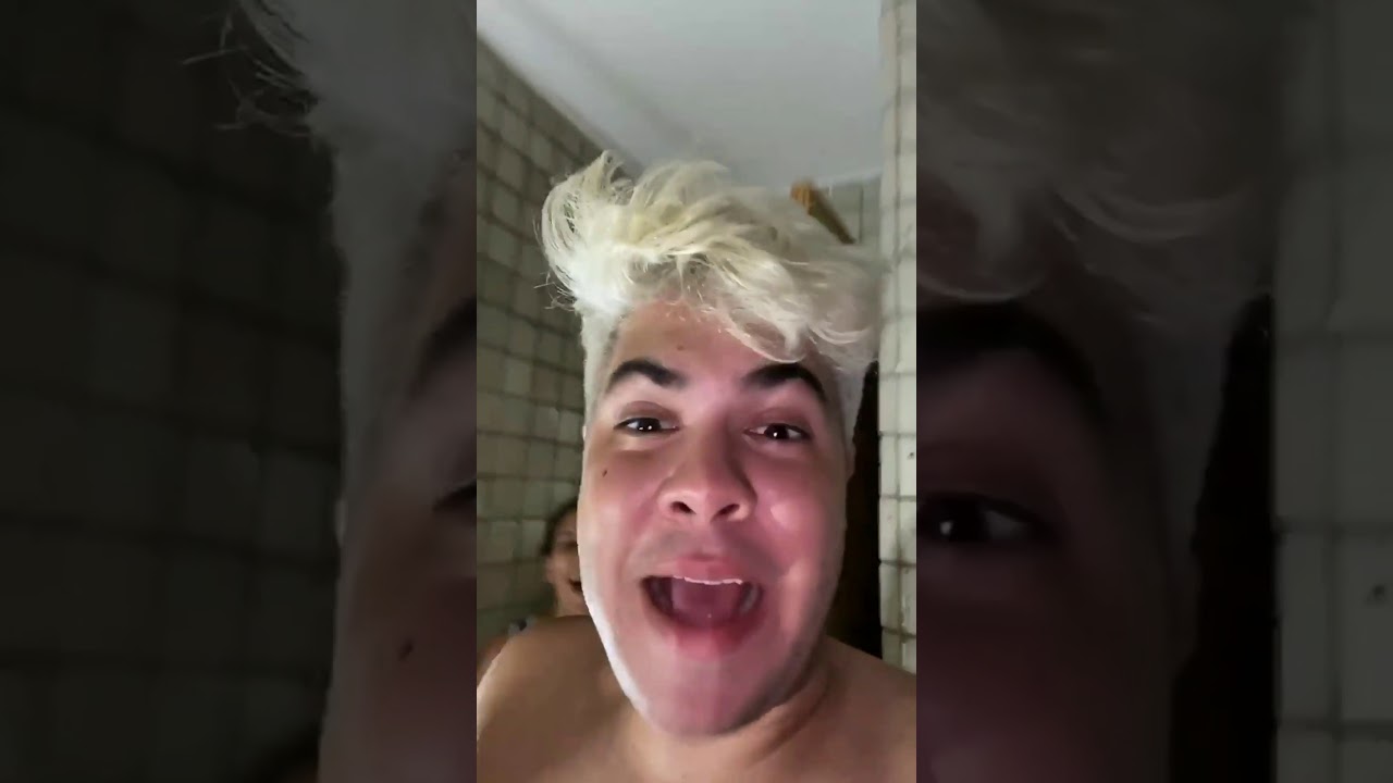 Leydi conta que deu Viagra ao magro + Duda é lésbica ?