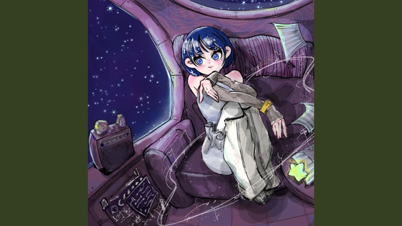 惑星ドライブ