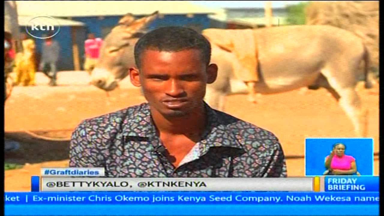 Over 70 students in Wajir denied KCSE results after cancelation by KNEC