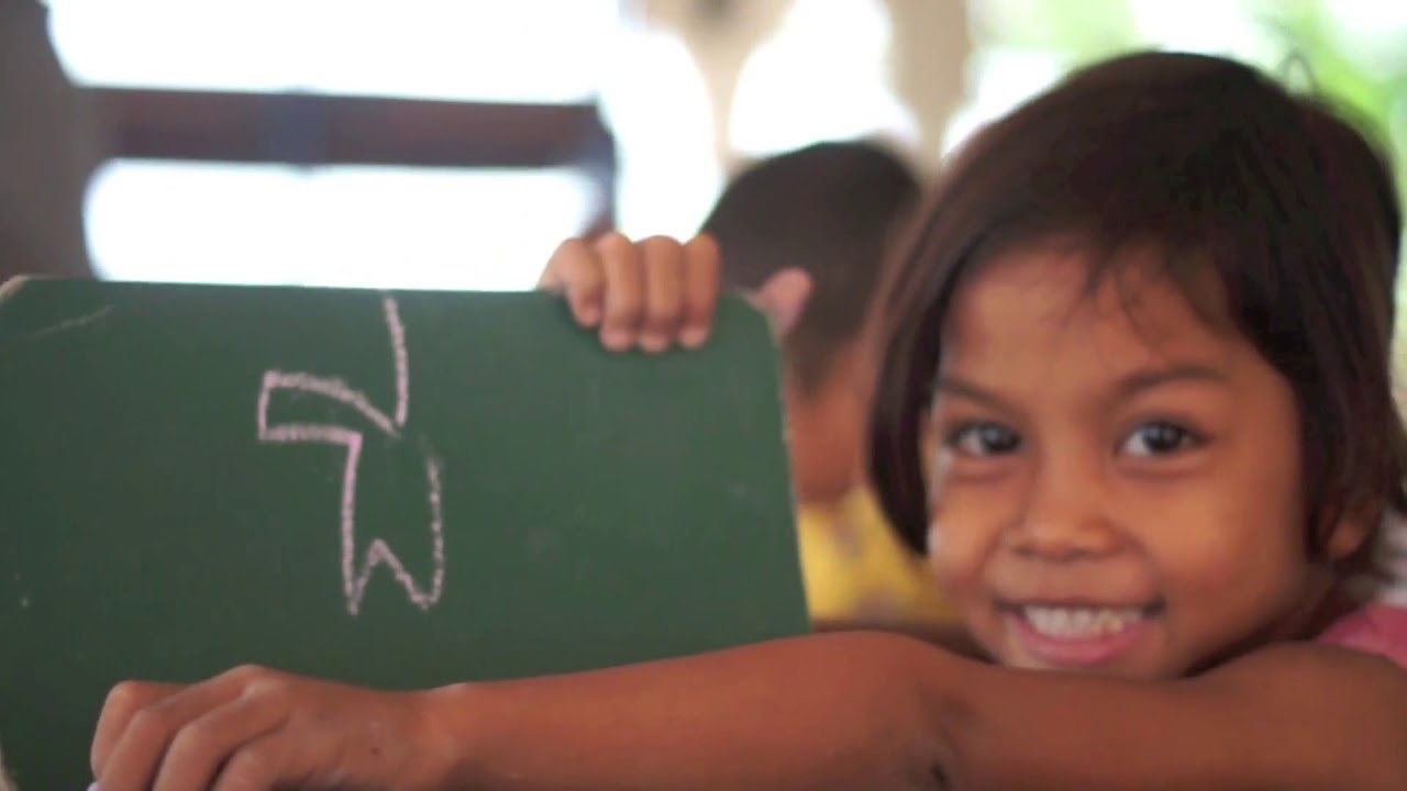 Maison des enfants Ptea Clara - Cambodge - par Shooting the word