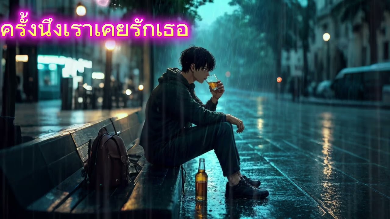 ครั้งนึงเราเคยรักเธอ - CruzStudioAI