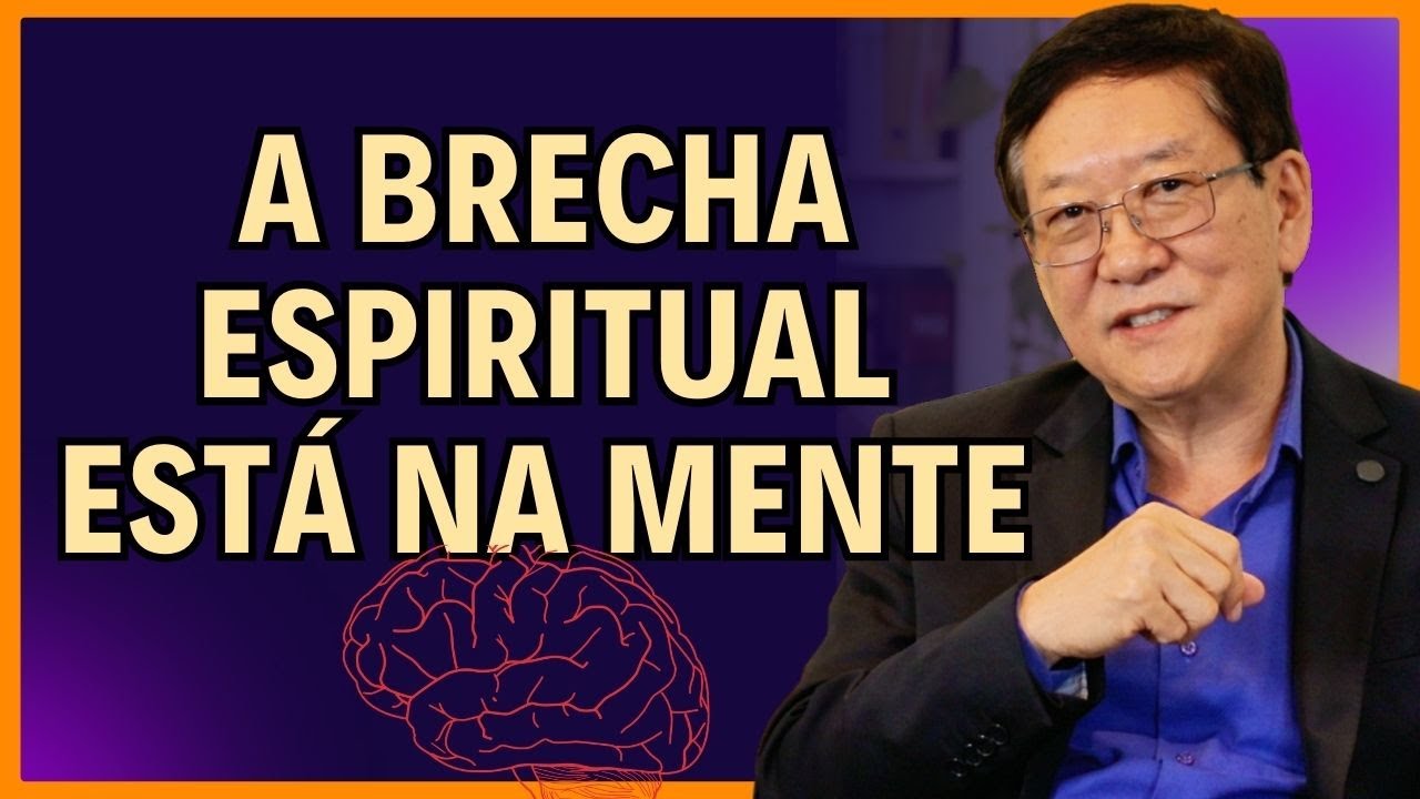 A origem espiritual do sofrimento emocional