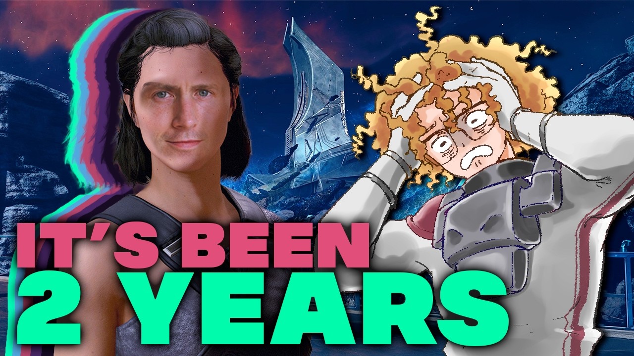 Bethesda Will Never &ldquo;Fix&rdquo; Starfield