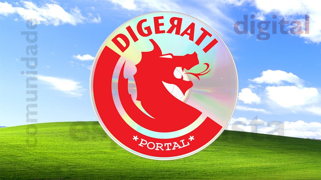 PORTAL DIGERATI: cat&aacute;logo de jogos e CDs da Editora!!