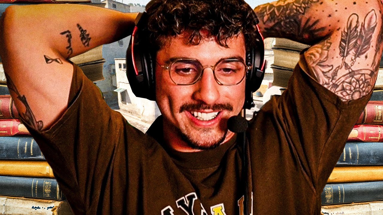 DUST 2 de MANUAL