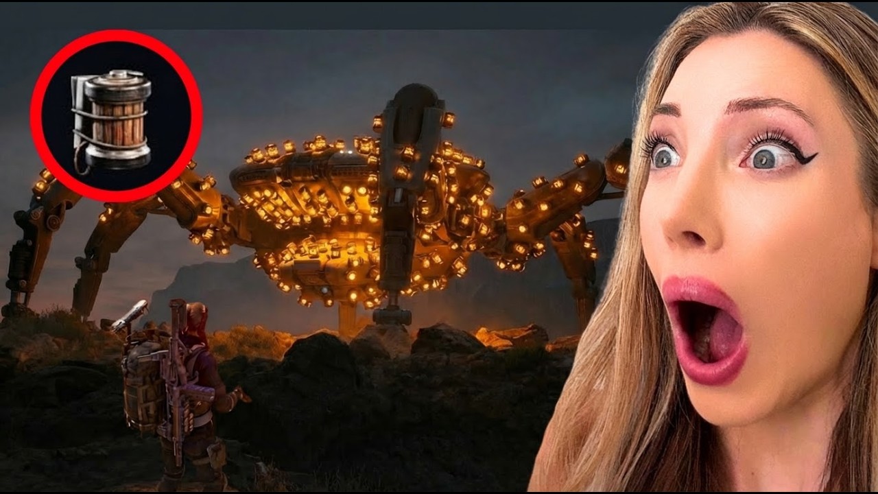 🔴LIVE | Will 400 Trigger Nades One Shot the Queen..?