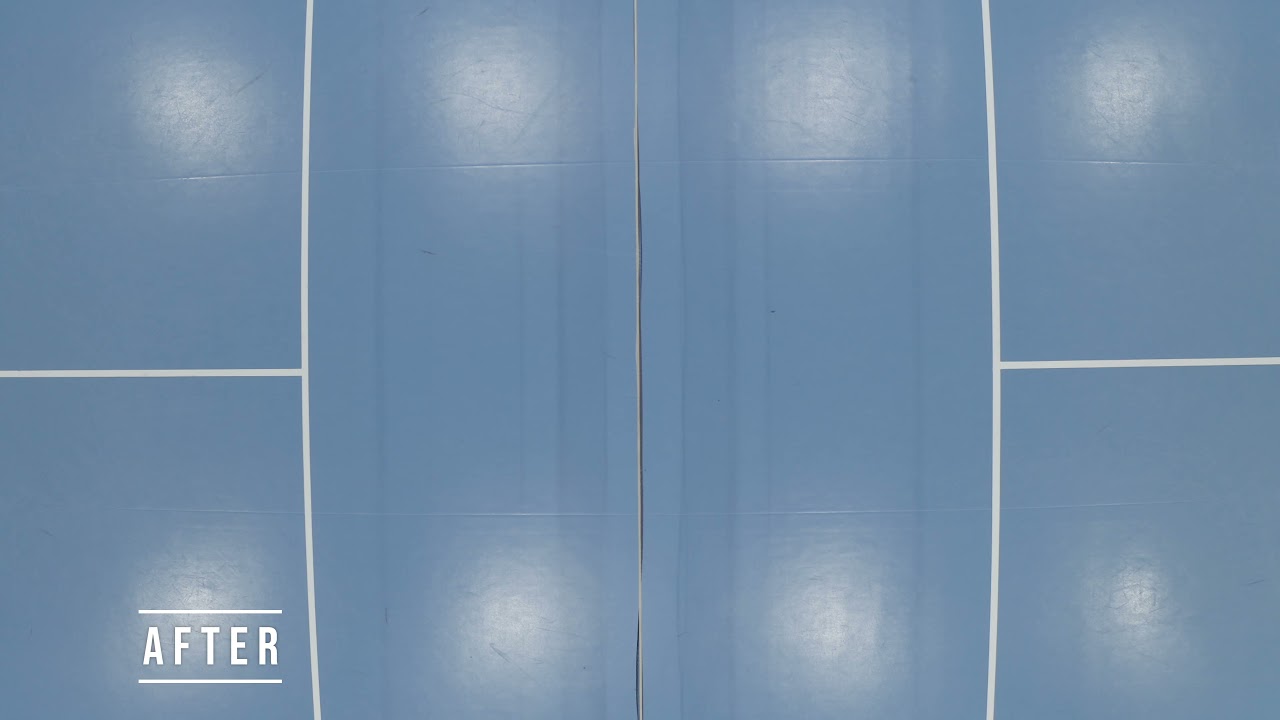 Bellevue sports arena Västerås