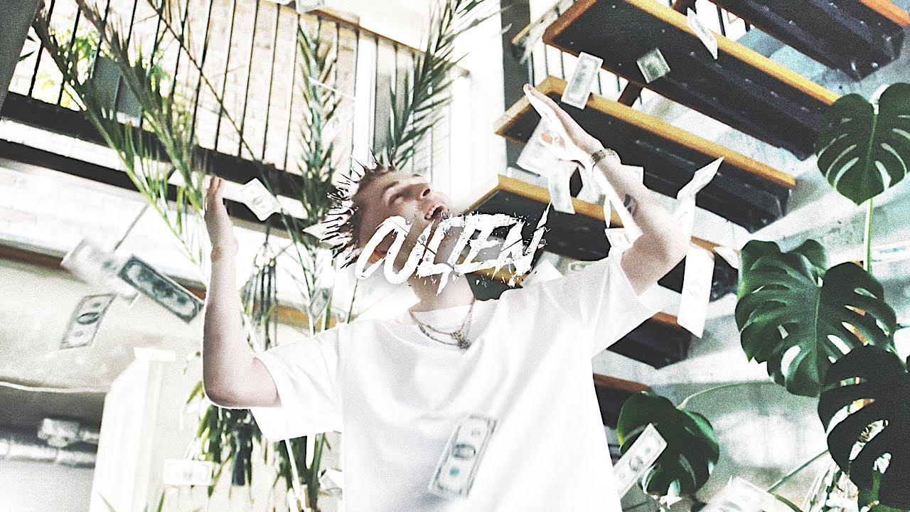OKI TYPE BEAT - 