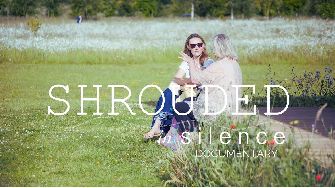 Shrouded In Silence - end of life choices documentary