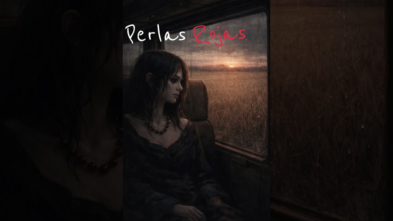 Perlas rojas 